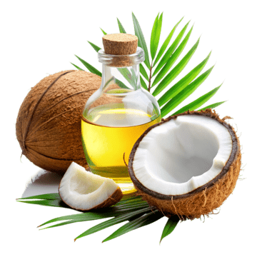 Pure Coconut Oil