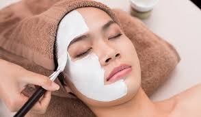 Skin Lightening Facial